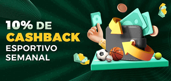 10% de bônus de cashback na ubbet