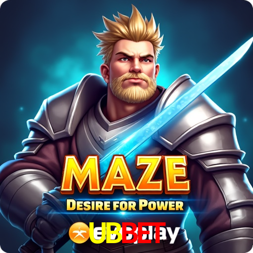 Diretório de Jogos UBBet