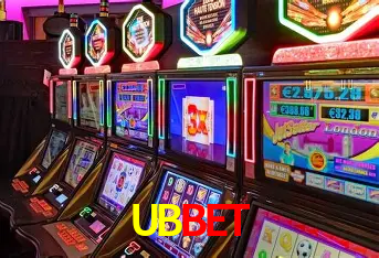 Promoções Sazonais UBBet