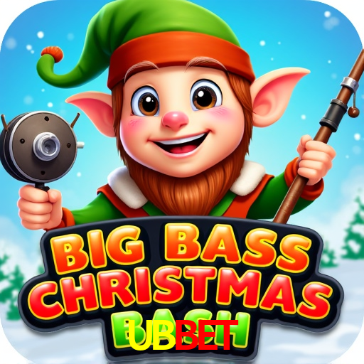 Provedores de Jogos UBBet