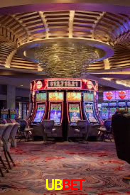 Interface Premium UBBet